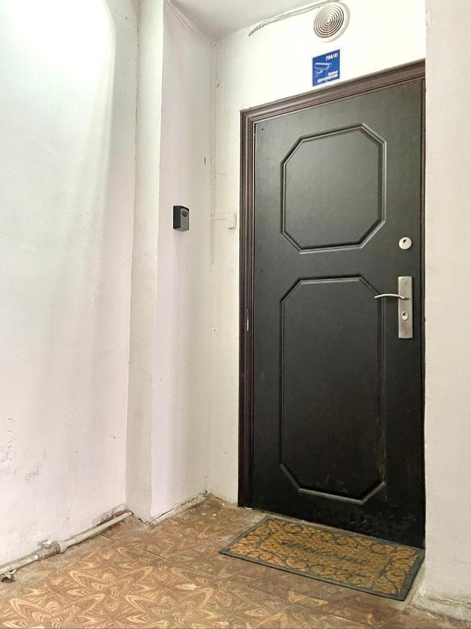 Loft On Mayakovsky 9 Odessa Ngoại thất bức ảnh