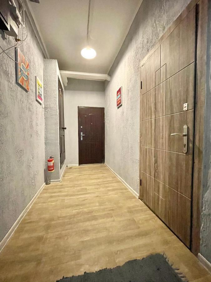 Loft On Mayakovsky 9 Odessa Ngoại thất bức ảnh